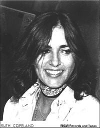 Ruth Copeland