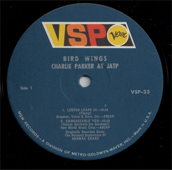 Bird Wings