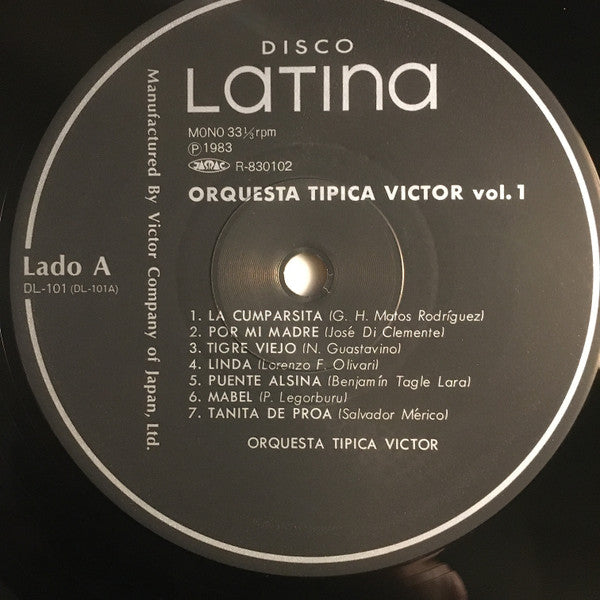 Vol. I - 1926-27