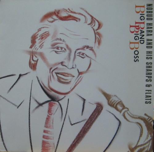 Big Band Big Boss