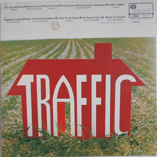 Traffic