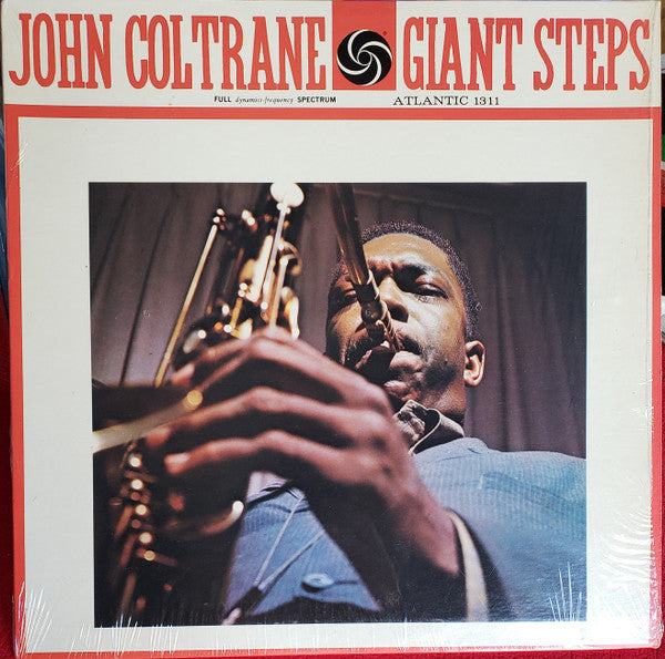 Giant Steps