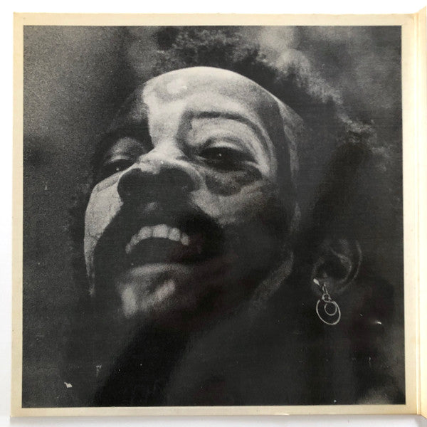 A.A.C.M., Great Black Music - A Jackson In Your House