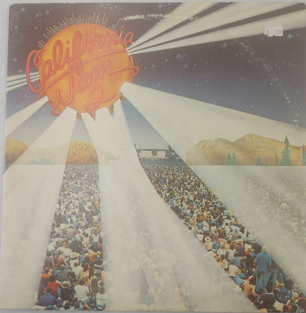 California Jam 2
