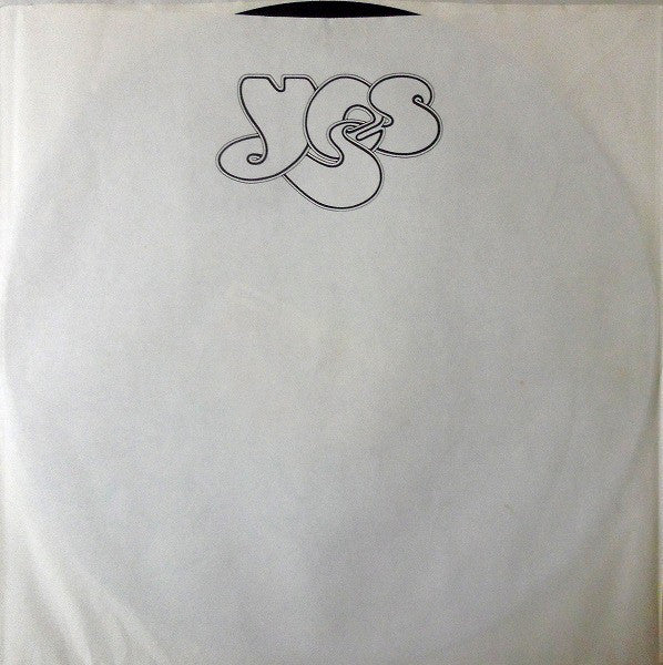 Yessongs