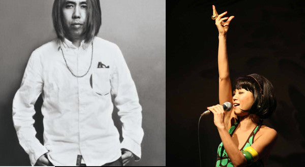 Eli + Hiroshi