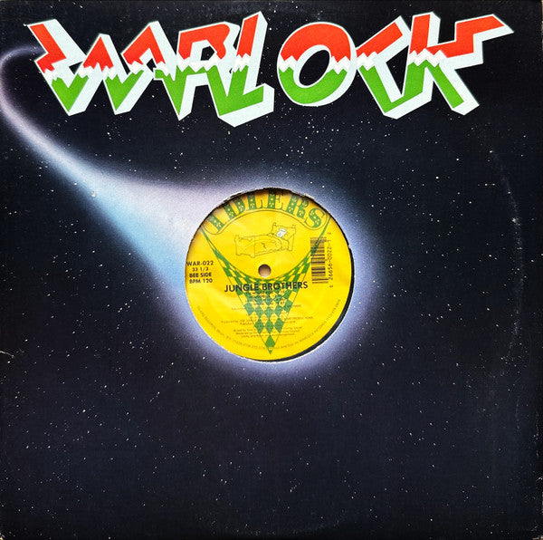 On The Run