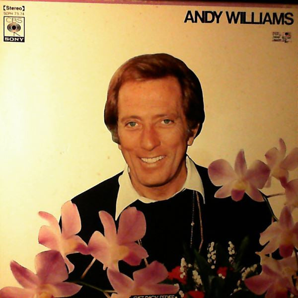 Andy Williams