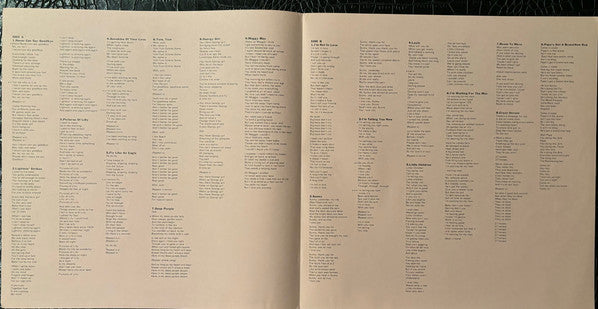 A Story Of Popular Music - All you Need Is Love: Rockin' Into The '70's = オールディーズ・スーパー・ヒッツ Vol 2