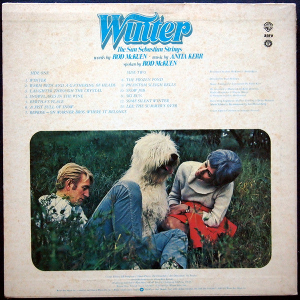 Winter