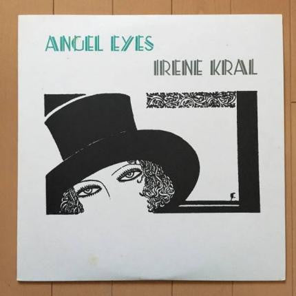 Angel Eyes