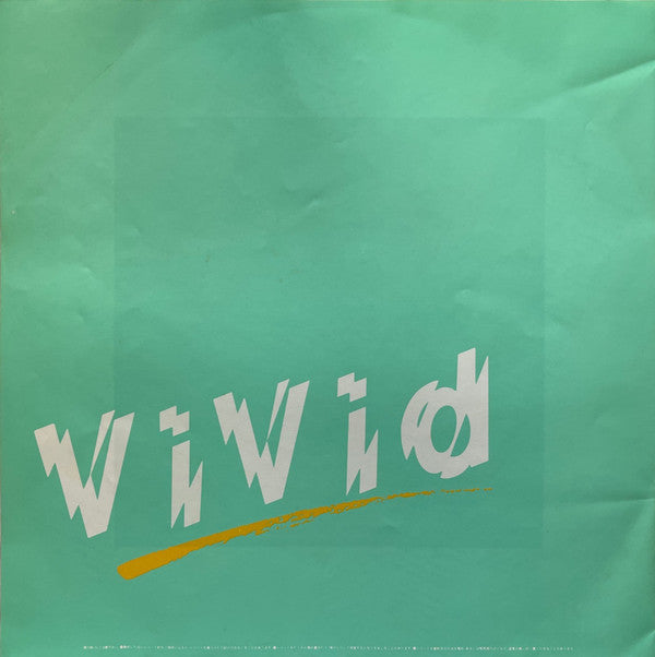Vivid = ヴィヴィッド