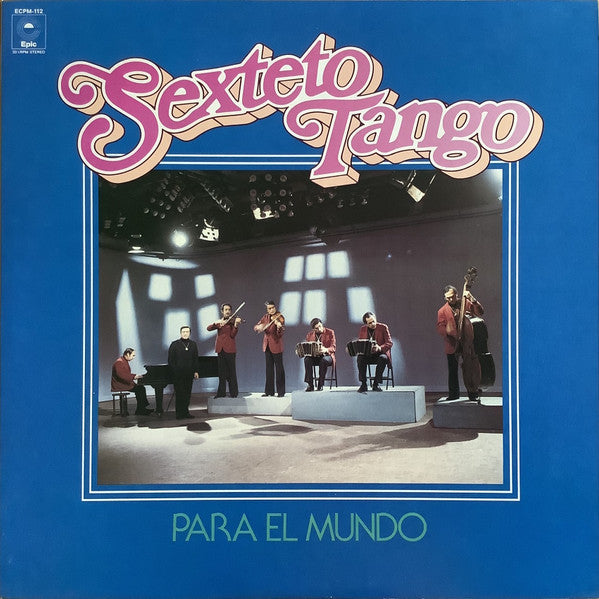 Para El Mundo