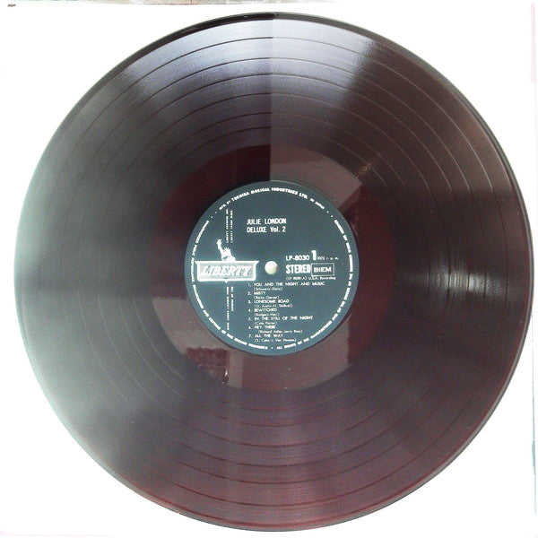 Deluxe Vol.2