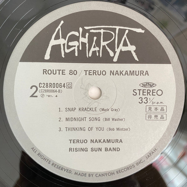Route 80