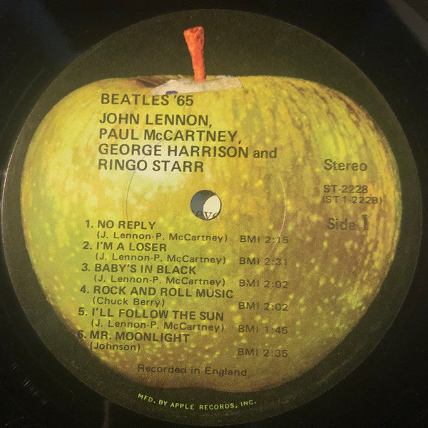 Beatles '65