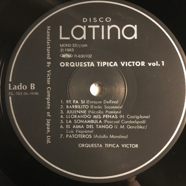 Vol. I - 1926-27