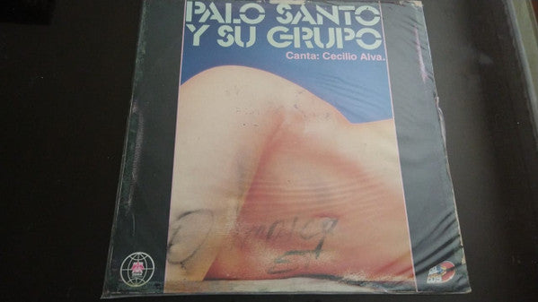 Palo Santo Y Su Grupo