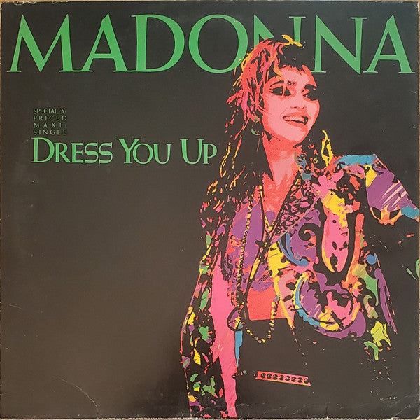 Dress You Up