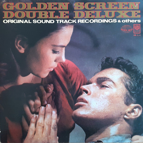 Golden Screen Double Deluxe