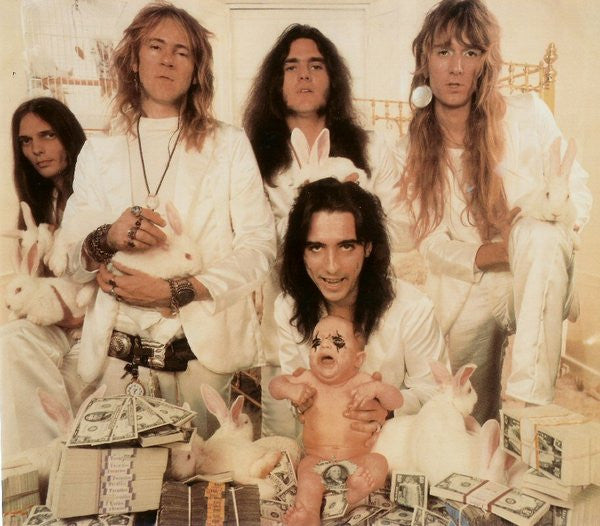Alice Cooper