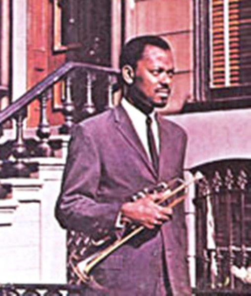 Richard Williams