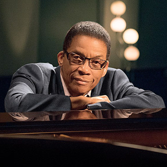Herbie Hancock