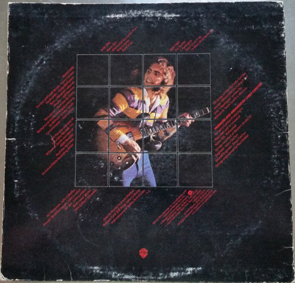 Larry Carlton