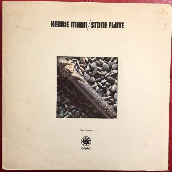 Stone Flute