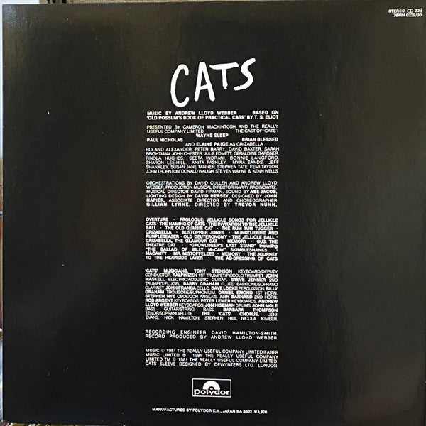 Cats
