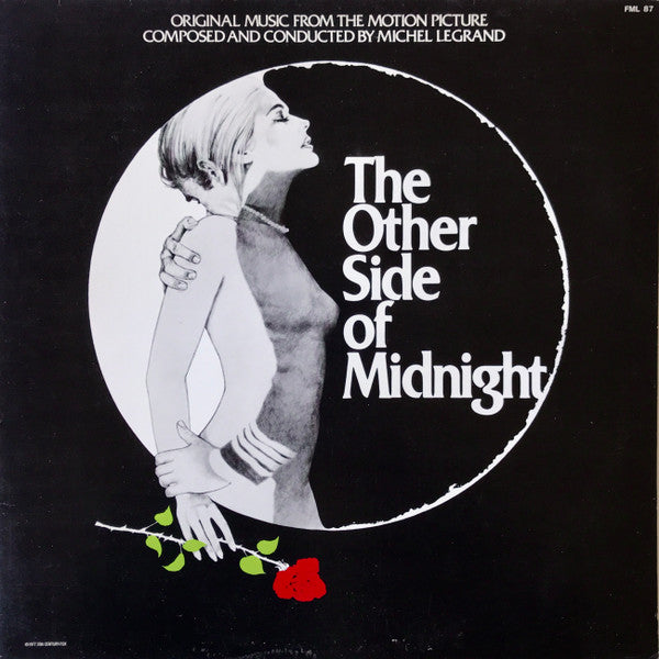 The Other Side Of Midnight - 真夜中の向う側