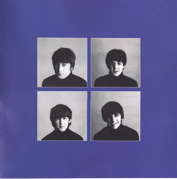 A Hard Day's Night
