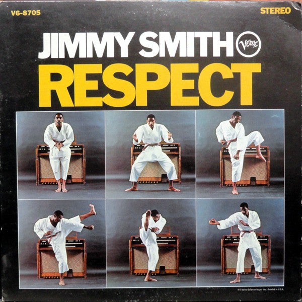 Respect