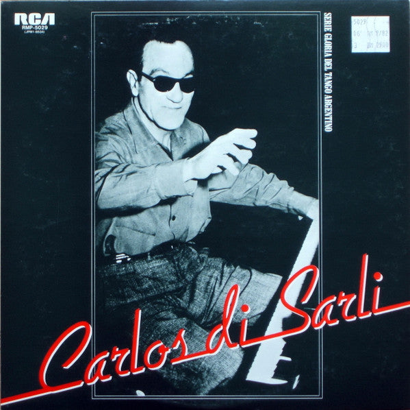 Carlos Di Sarli