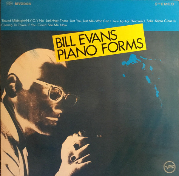 Piano Forms