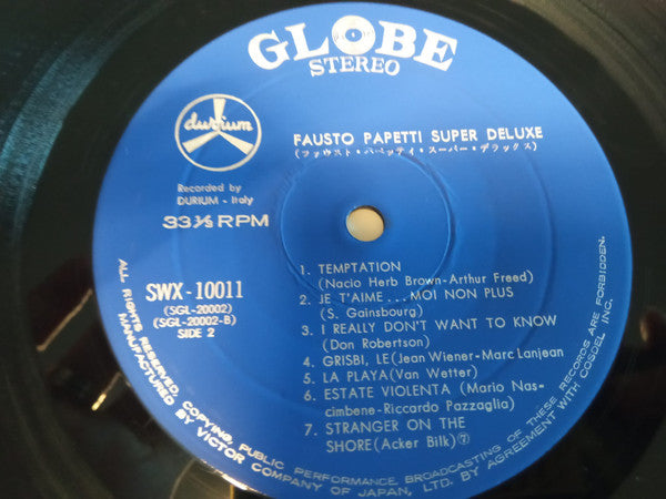 Super Deluxe