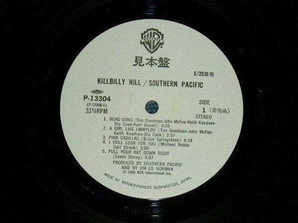 Killbilly Hill