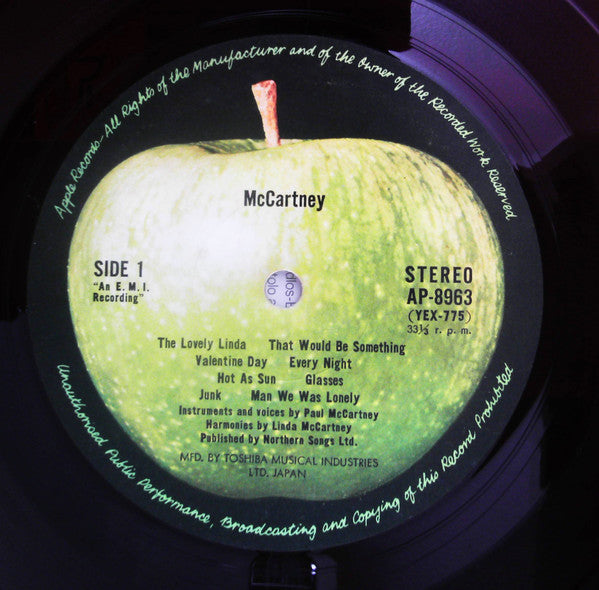 McCartney