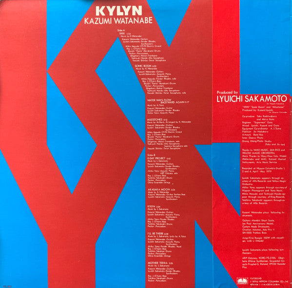 Kylyn
