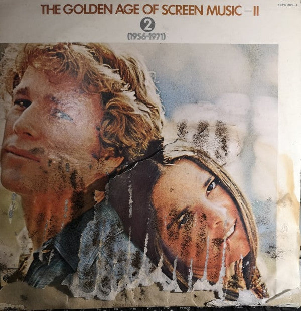 The Golden Age Of Screen Music - II (1956-1971) 2