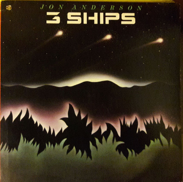 3 Ships