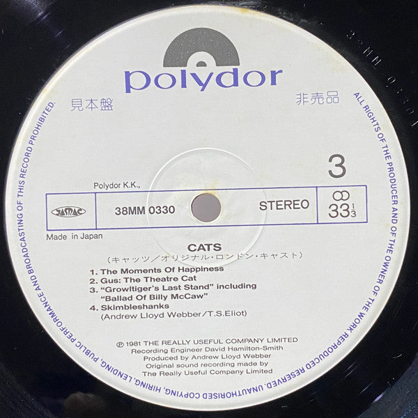 Cats