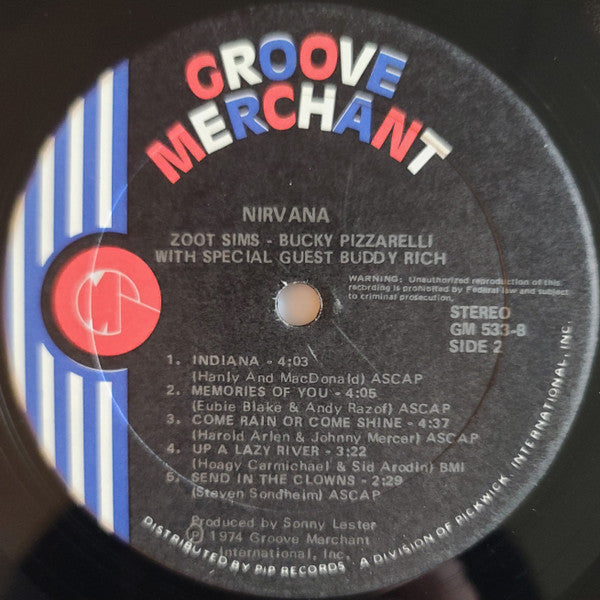 Nirvana