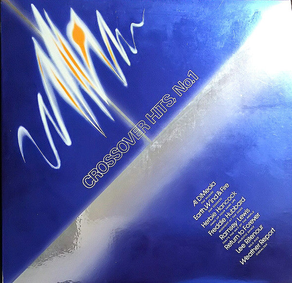 Release: Unknown Release-Vinyl-Japan-1976-25AP 74-12407725