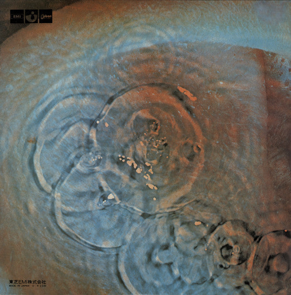 Meddle