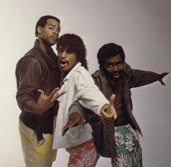 Bobby Jimmy And The Critters