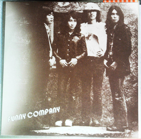 Funny Company