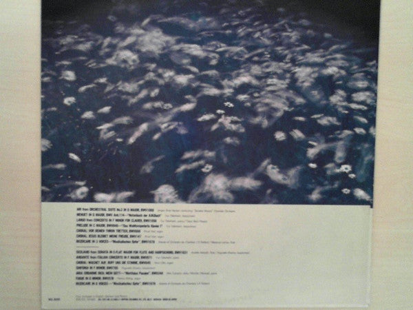 Lyrical Themes