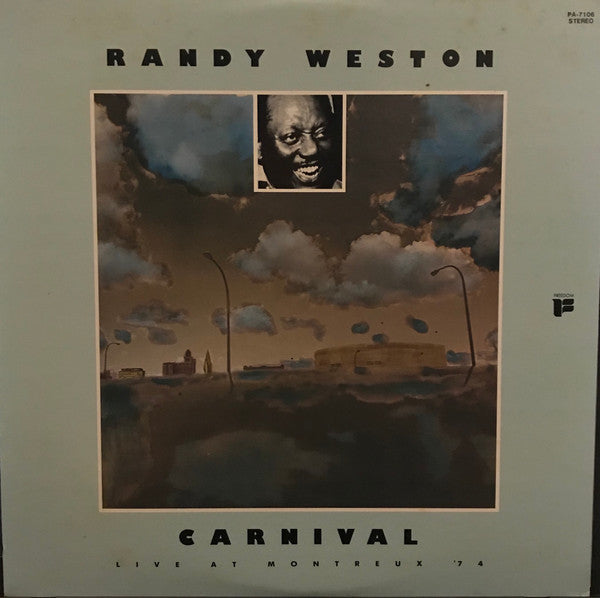 Carnival (Live At Montreux '74)