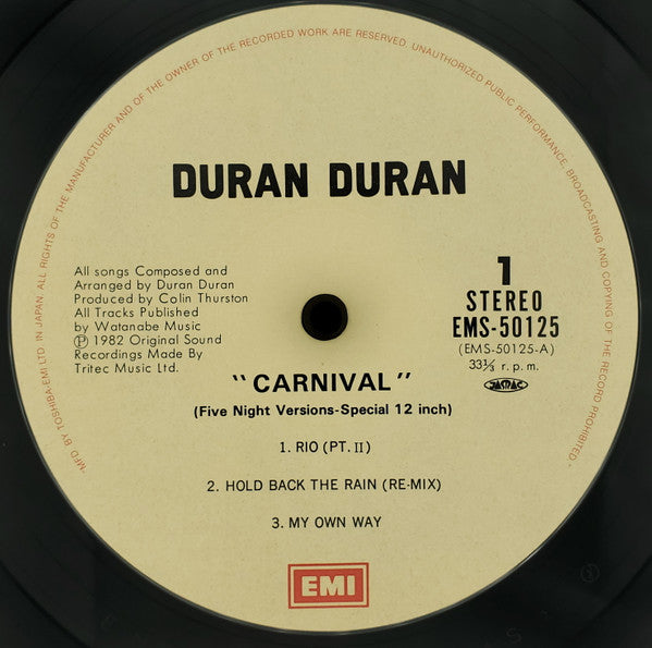 Carnival